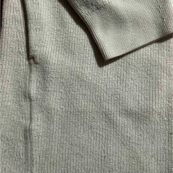 Lululemon Merino Wool Cardigan - Picture 5 of 10